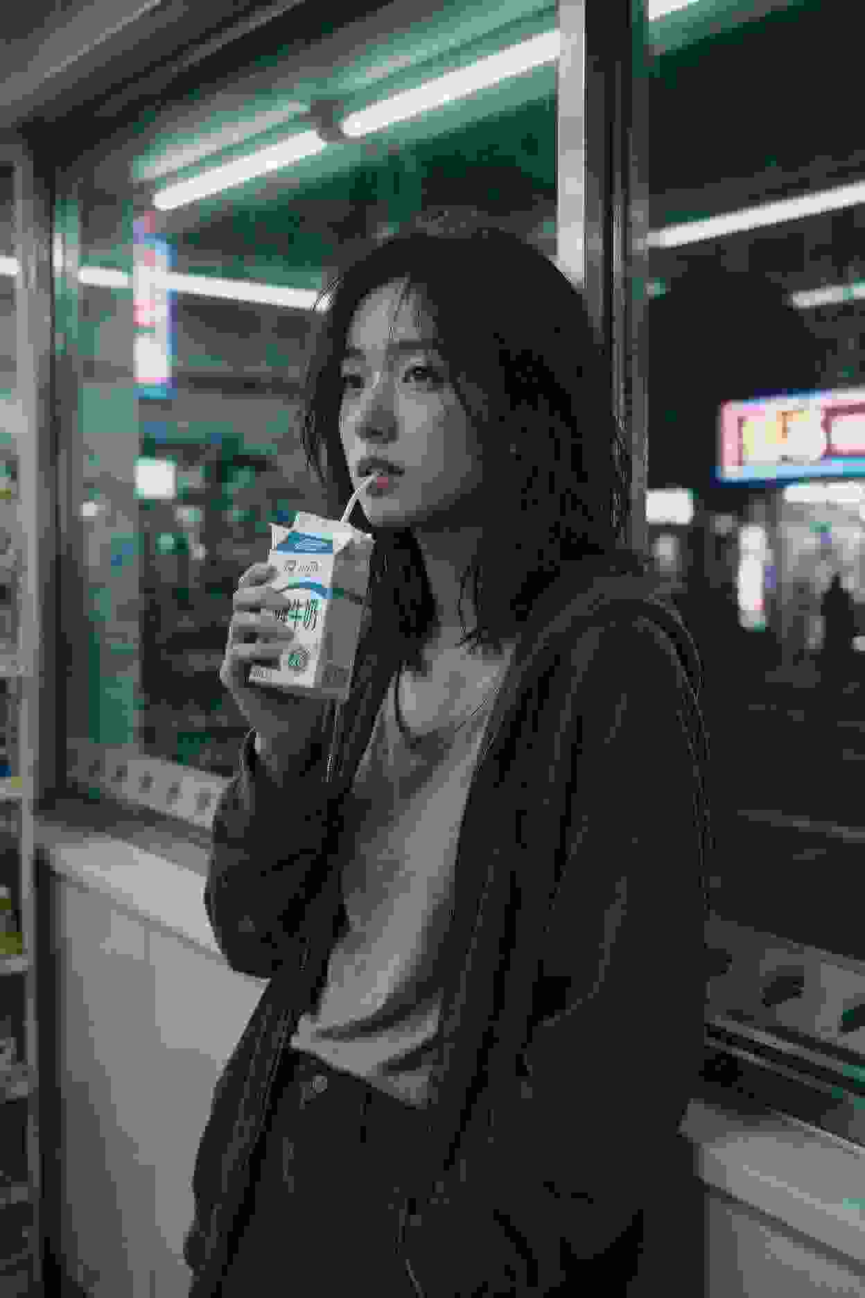 暗夜追凶