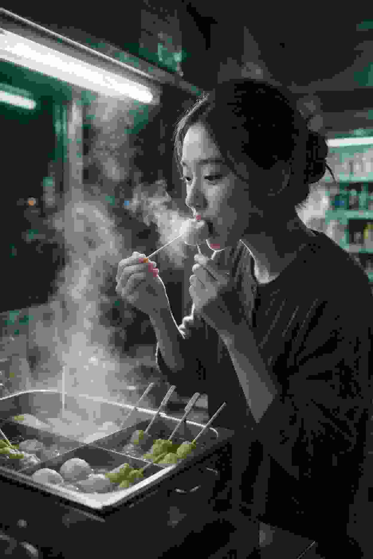 约定在冬日