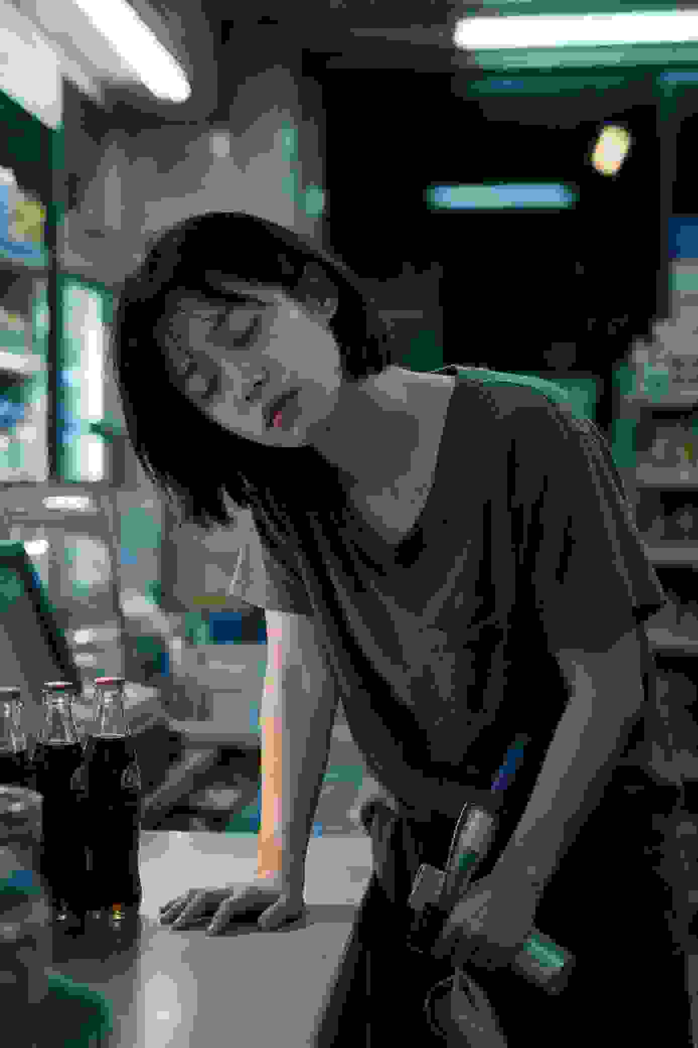 情深缘起