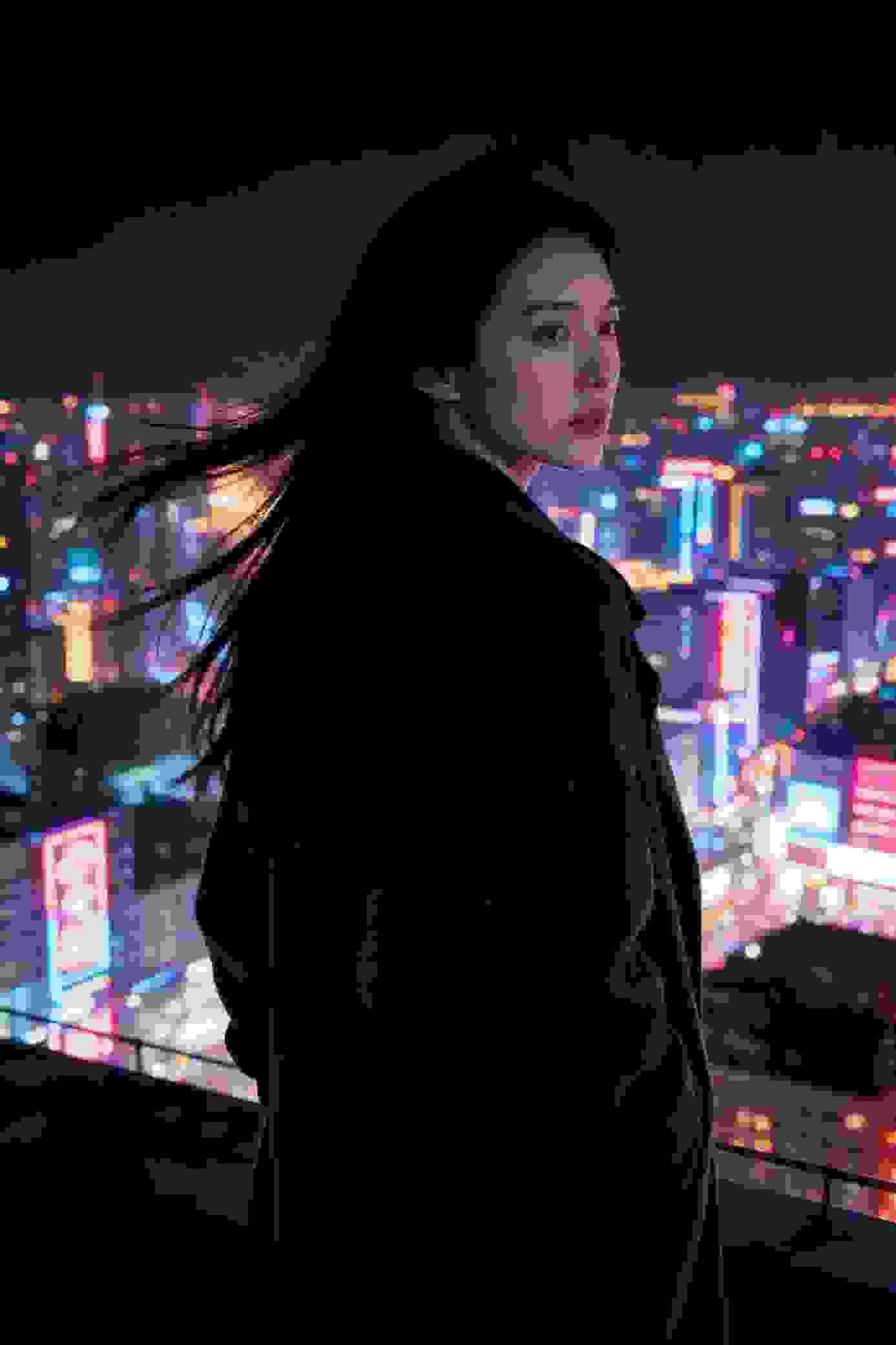 校园青春物语