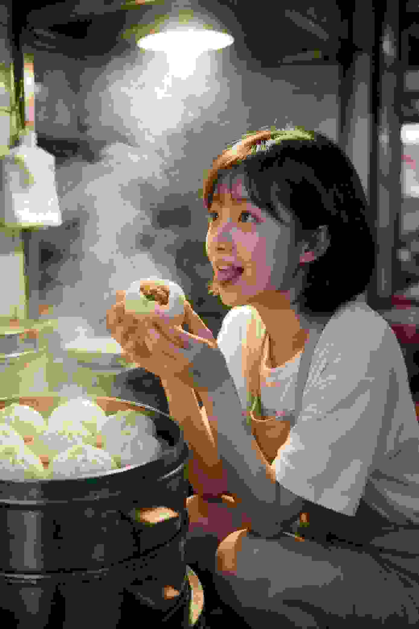 宫廷秘密